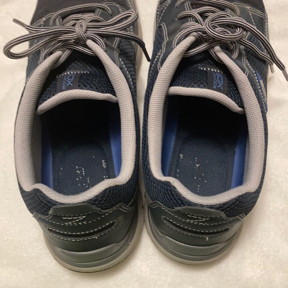 Men's Rockport XCS Size 10